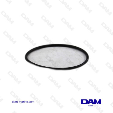 KIT ANODES ALU PLAQUETTES @2 HONDA BF8-50HP