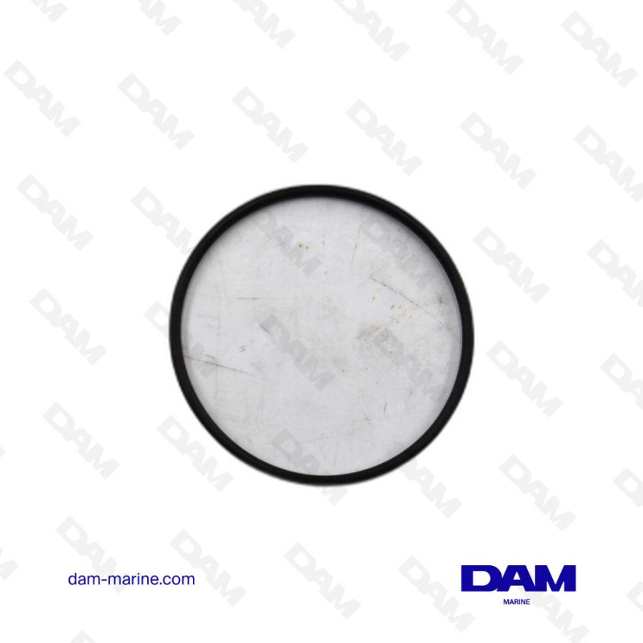 KIT ANODES ALU PLAQUETTES @2 HONDA BF8-50HP