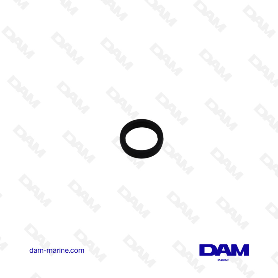 SELLO DE ÁNODON DEL CABEZAL DE POTENCIA DE YAMAHA