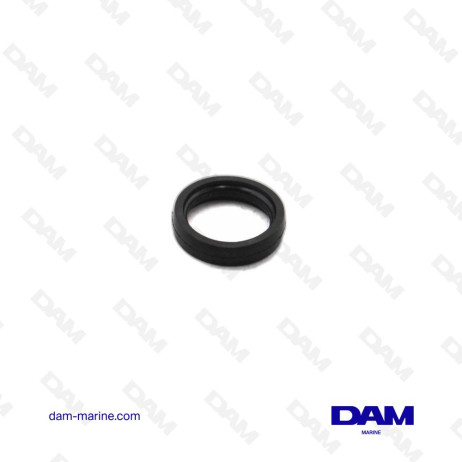 SELLO DE ÁNODON DEL CABEZAL DE POTENCIA DE YAMAHA