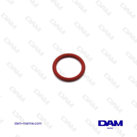 MERCURY DIESEL O-RING