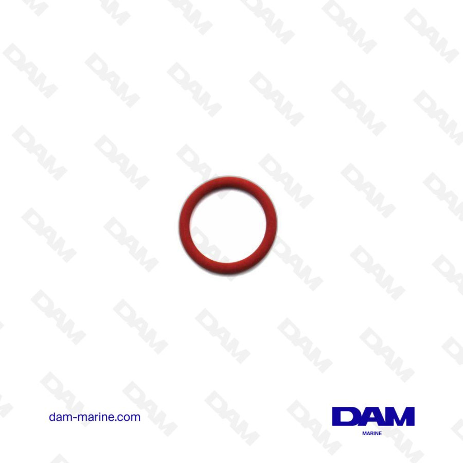 MERCURY DIESEL O-RING