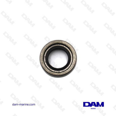 OIL GASKET CARTER MERCRUISER 470/485
