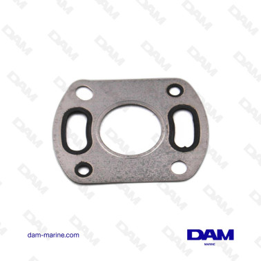WASTEGATE MERCRUISER CMD...