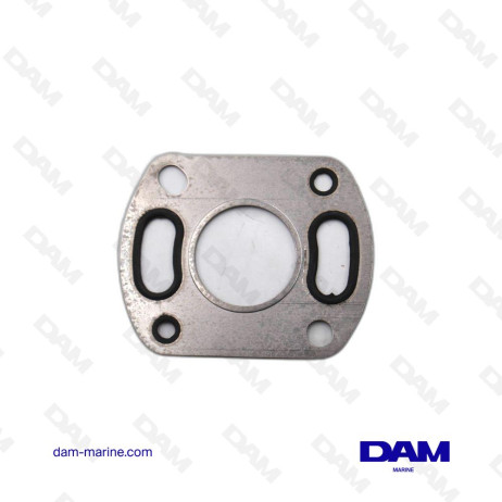 JOINT WASTEGATE MERCRUISER CMD