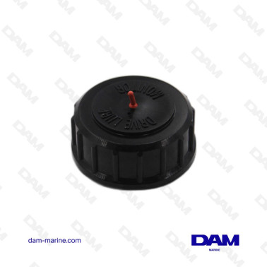 MERCURY OIL TANK CAP