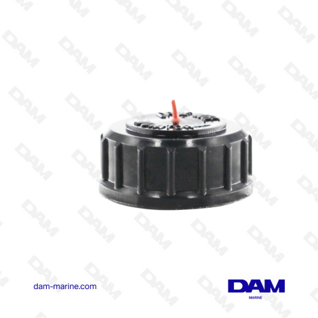 MERCURY OIL TANK CAP