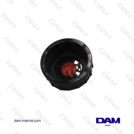 MERCURY OIL TANK CAP