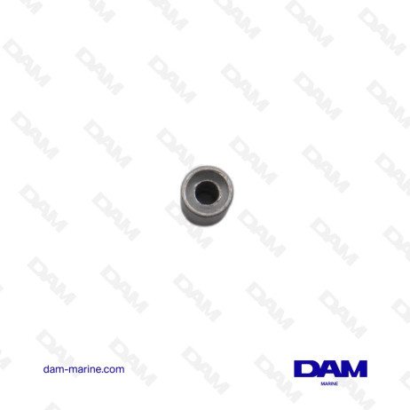 SUZUKI POWER HEAD ANODE - ALUMINUM