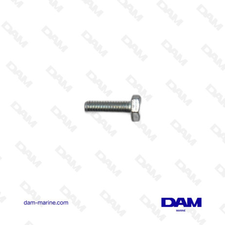 TORNILLO 5/16-18 X 1