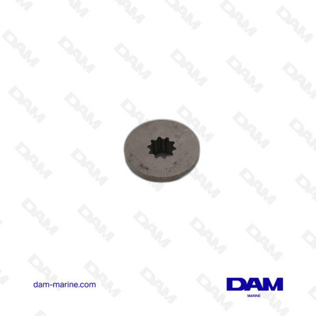 MERCRUISER PROPELLER WASHER