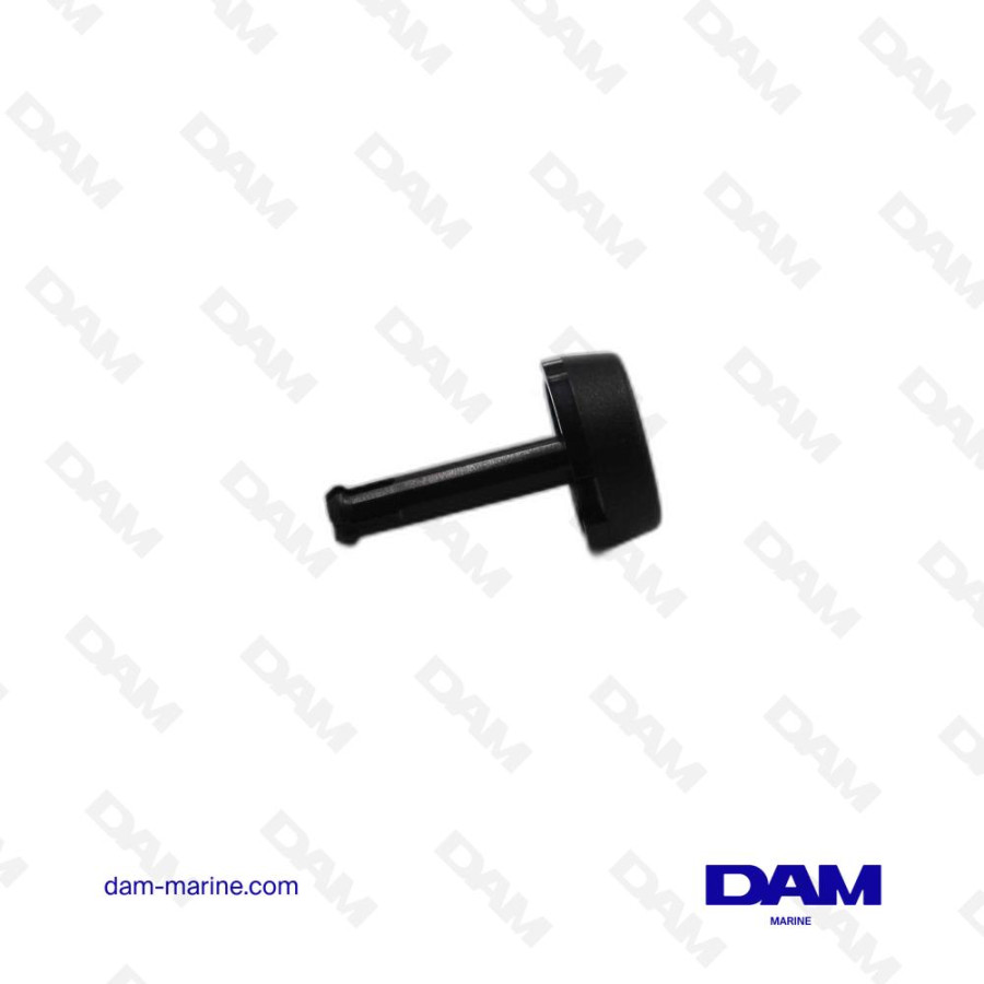 KIT ANODES ALU PLAQUETTES @2 HONDA BF8-50HP