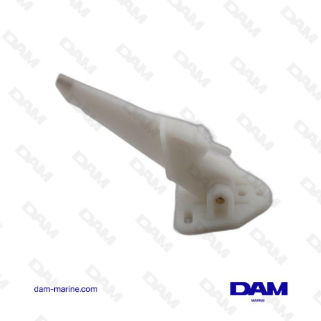 PIQUAGE EAU TYPE PITOT BLANC