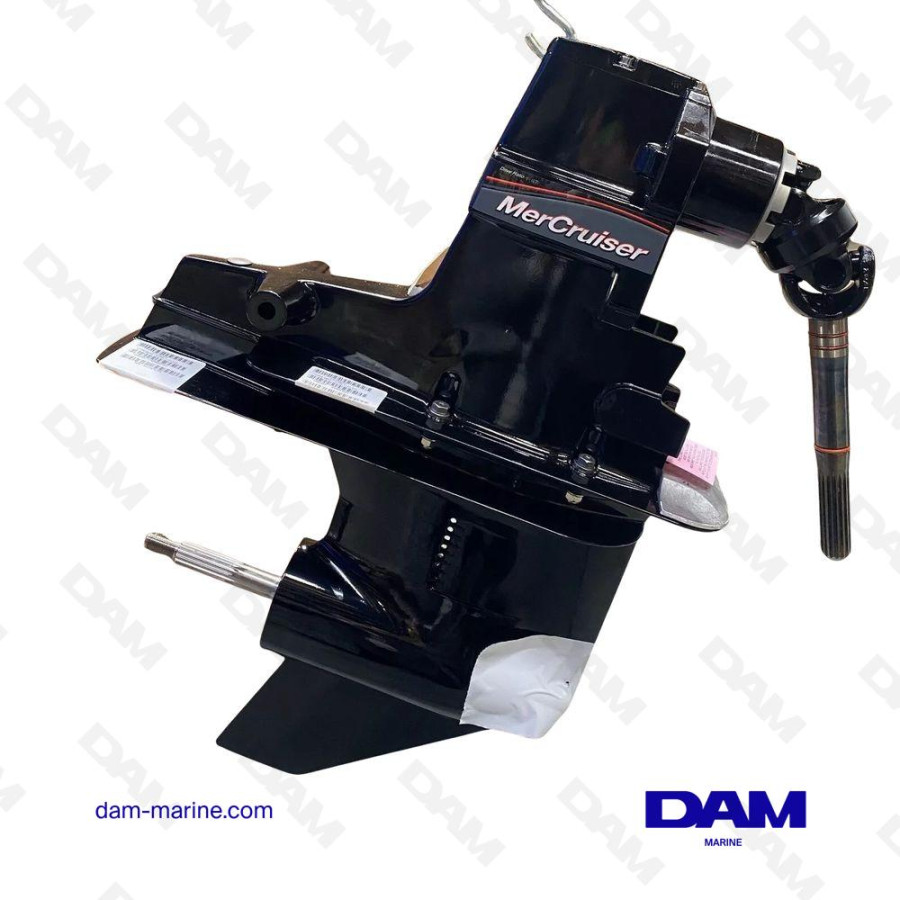 COMPLETE BASE MERCRUISER ALPHA G2 - 1.47