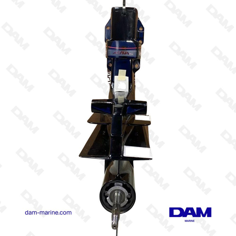 COMPLETE BASE MERCRUISER ALPHA G2 - 1.47