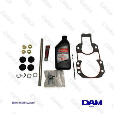 COMPLETE BASE MERCRUISER ALPHA G2 - 1.47