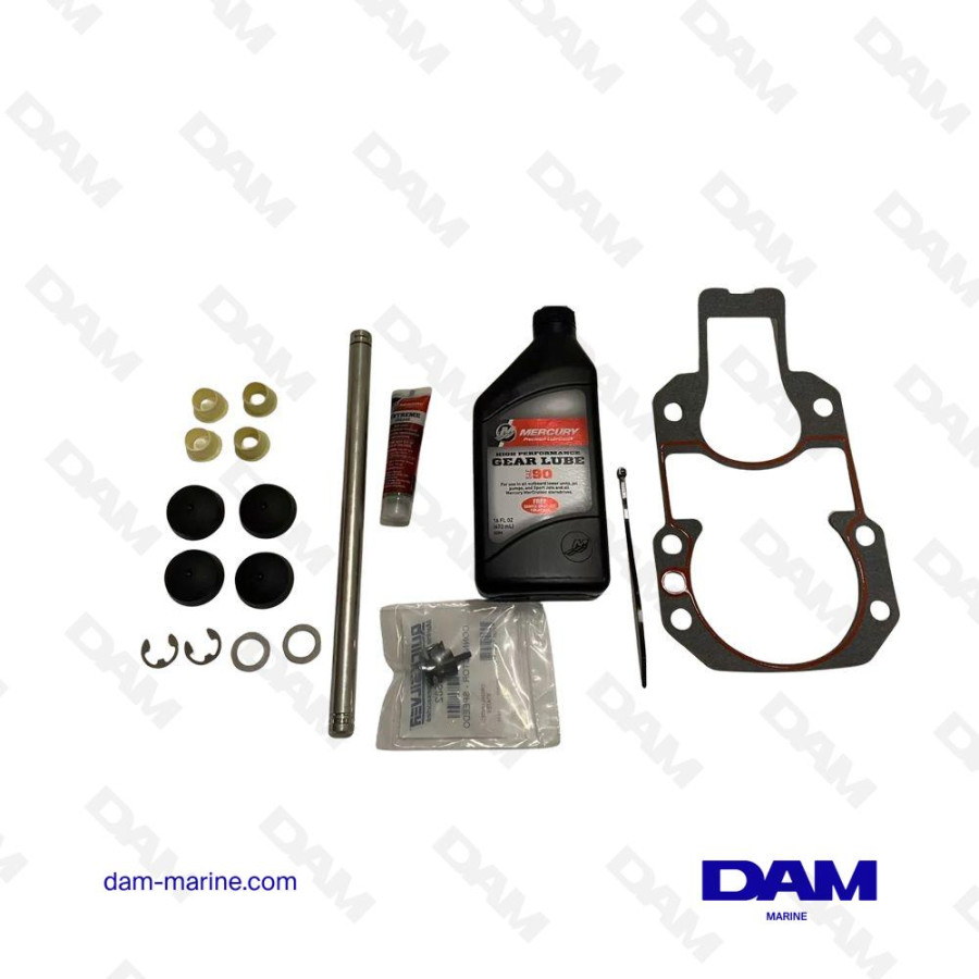COMPLETE BASE MERCRUISER ALPHA G2 - 1.47