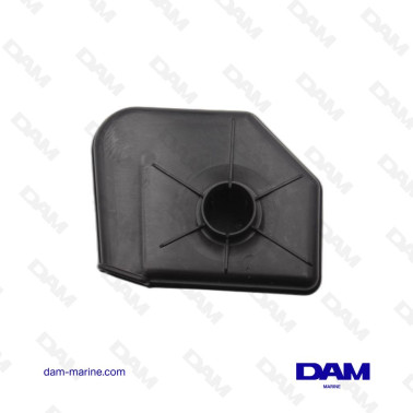 VOLVO 2003T AIR BOX - 858502