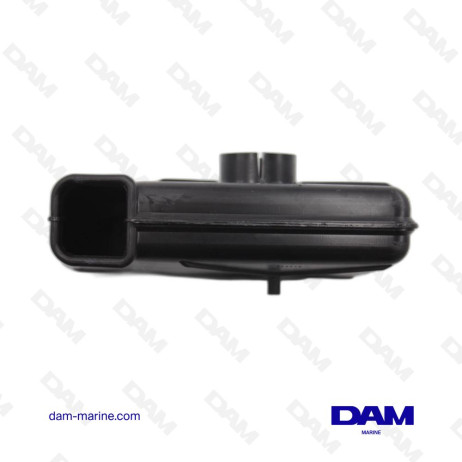 SCATOLA FILTRO VOLVO 2003T - 858502