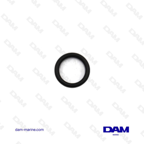 VOLVO INJECTOR SOCKET O-RING