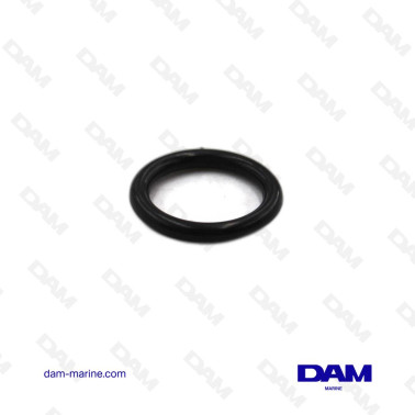 ANILLO TÓRICO DEL ENCHUFE DEL INYECTOR VOLVO