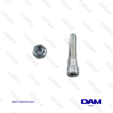 ANODE SCREW KIT 103 - 104