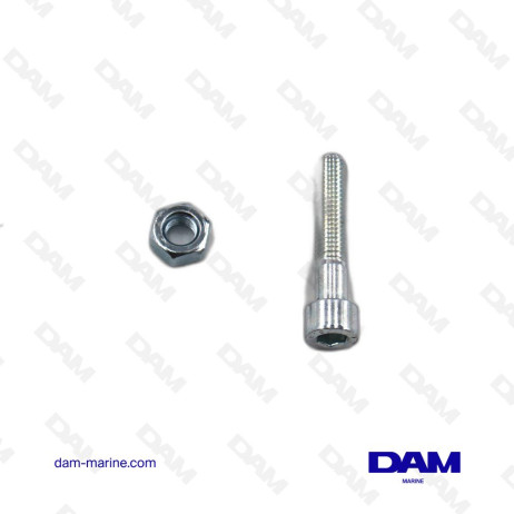 KIT VIS ANODE 103 - 104