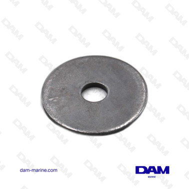 RONDELLA SUPPORTO MOTORE VOLVO