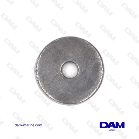 VOLVO ENGINE SUPPORT WASHER