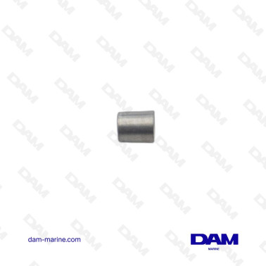 YAMAHA 4 POWER HEAD ANODE - 70HP - 6G8-11325-00 OEM