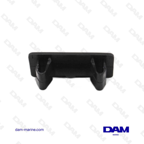 ANODE ALU HELICE MERCRUISER