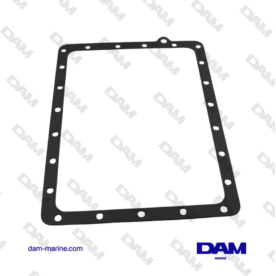 YANMAR OIL CARTER GASKET 121575-01751