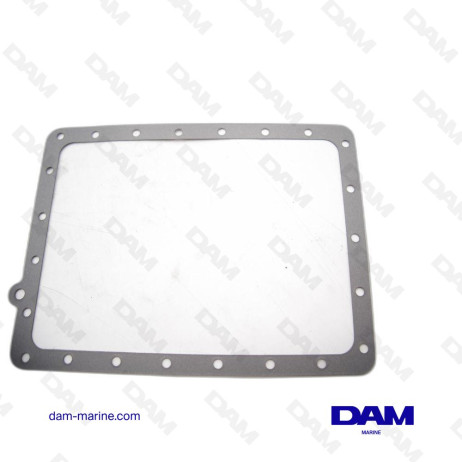 YANMAR OIL CARTER GASKET 121575-01751
