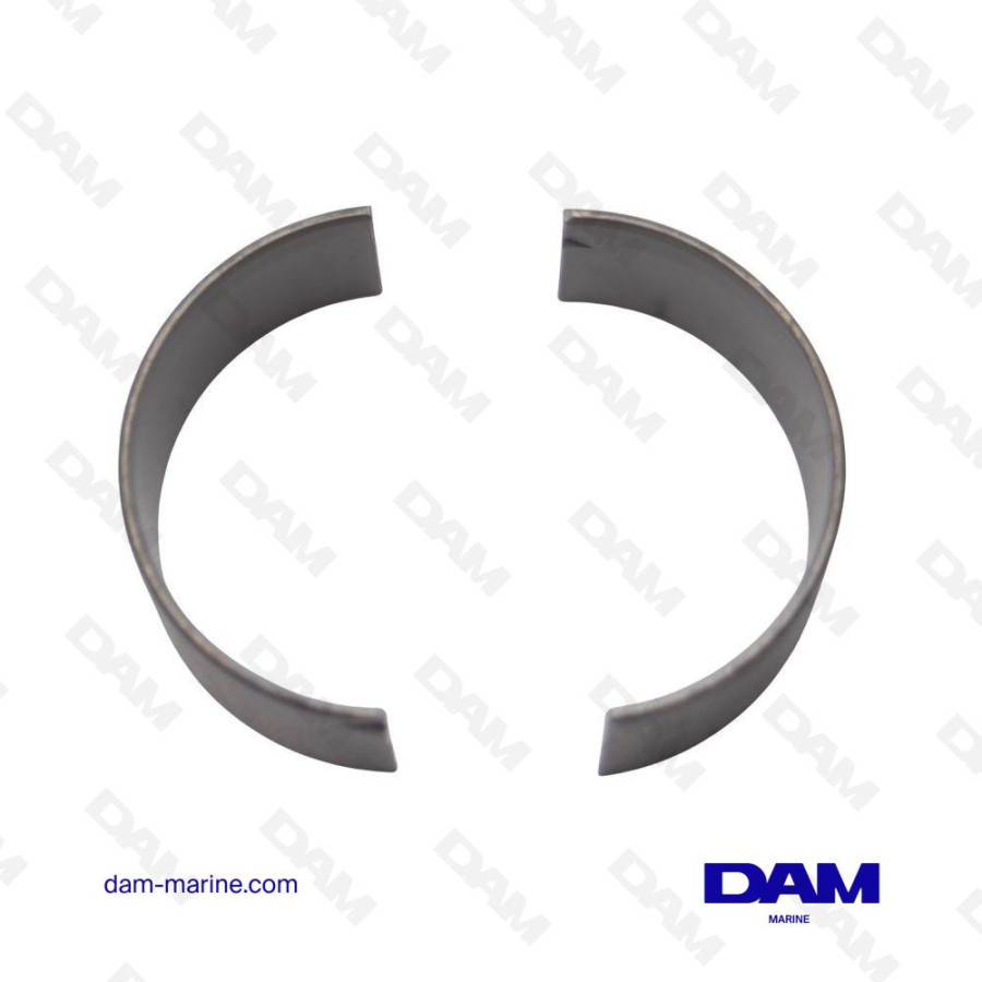 COUSSINET DE BIELLE YANMAR 721550-23600