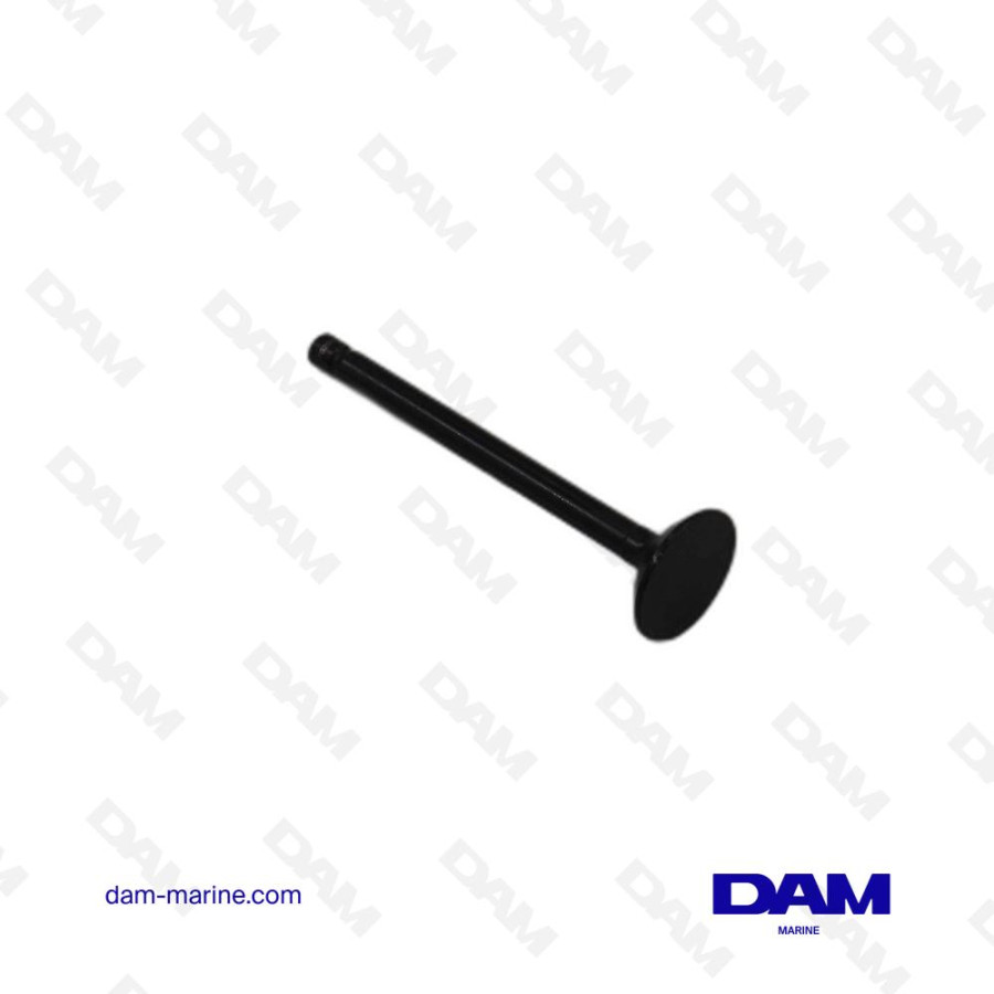 VOLVO MD2010 - 2020 - D1 EXHAUST VALVE