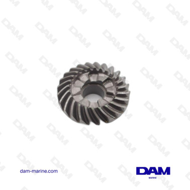 PIGNON MARCHE ARRIERE...