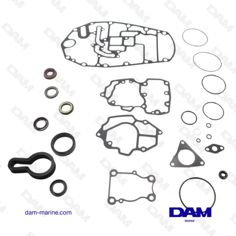 KIT JOINTS EMBASE YAMAHA - 6C5-W0001-20