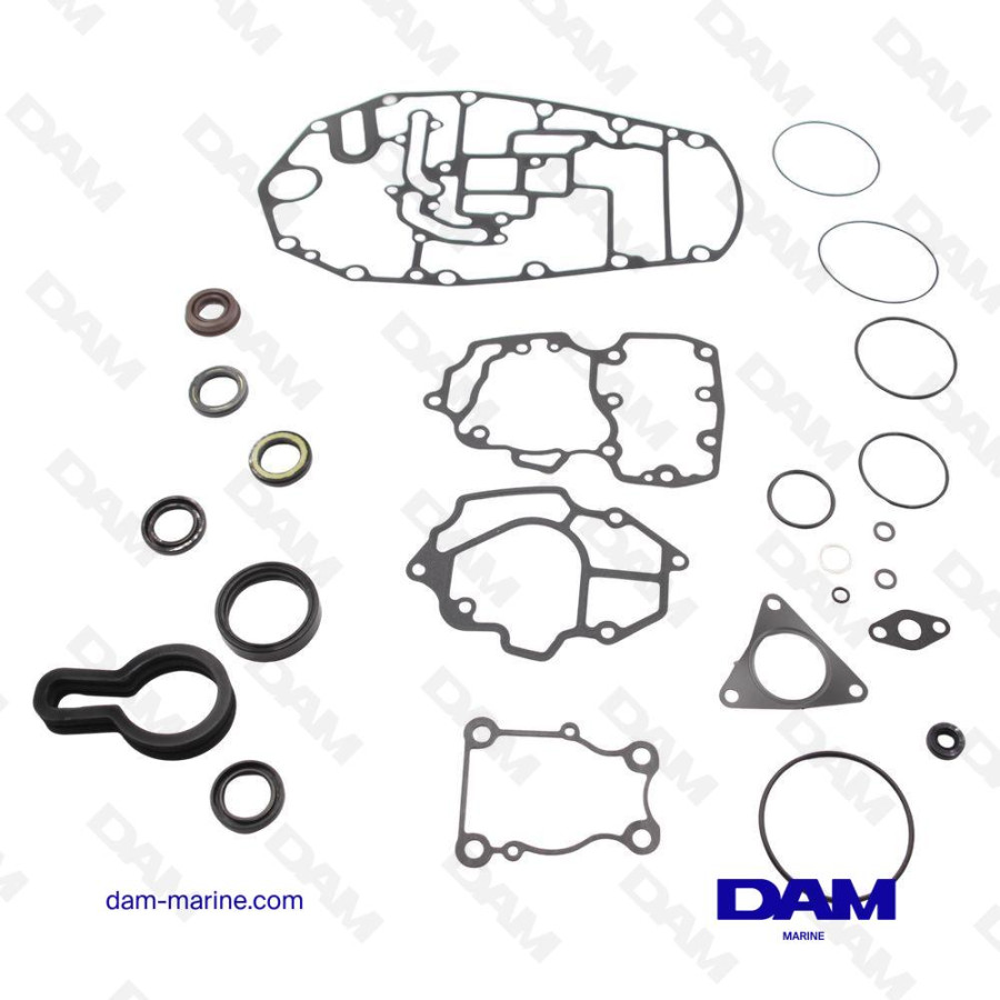 KIT DE JUNTAS DE BASE YAMAHA - 6C5-W0001-20