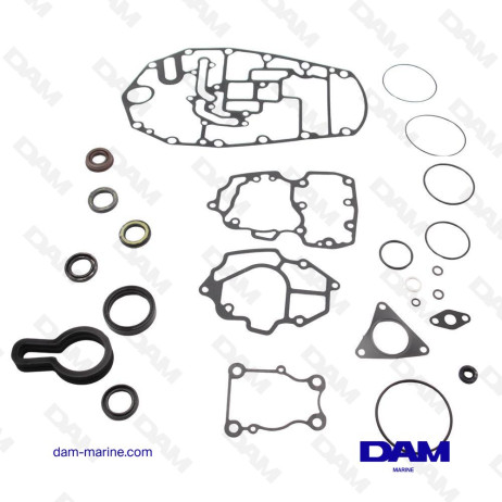 KIT JOINTS EMBASE YAMAHA - 6C5-W0001-20