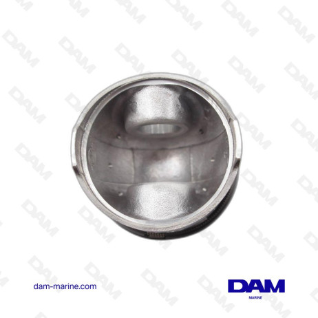 PISTON COMPLET YANMAR 3HM35 - 128671-22090