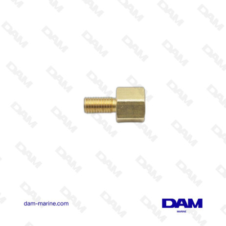 RACCORD HUILE MERCRUISER - 22-863389A01