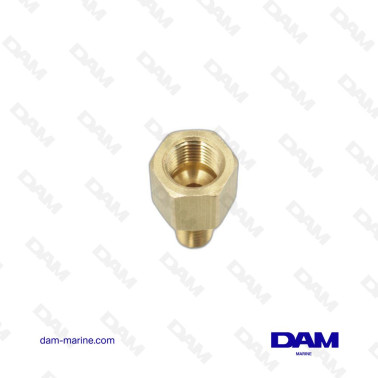 MERCRUISER OIL FITTING - 22-863389A01