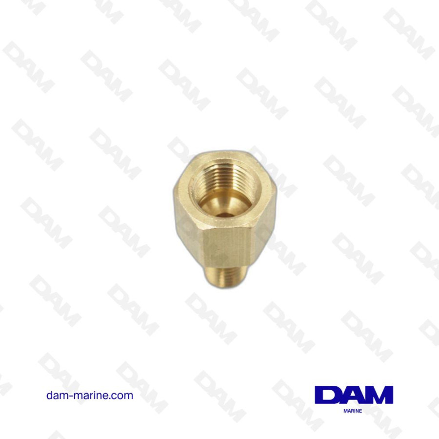 MERCRUISER OIL FITTING - 22-863389A01