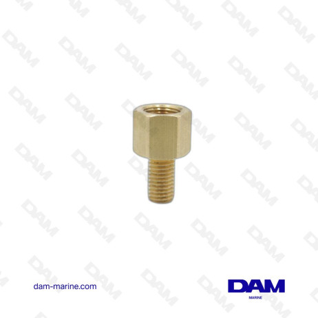 RACCORD HUILE MERCRUISER - 22-863389A01