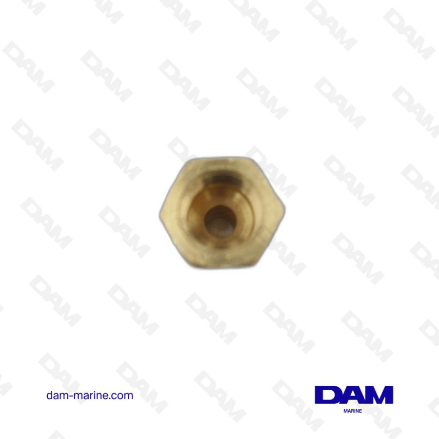 MERCRUISER OIL FITTING - 22-863389A01