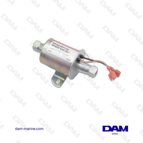 POMPE A GASOIL ELECTRIQUE ONAN MDKB - MDKD