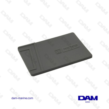 7" MULTIFUNCTION DISPLAY...