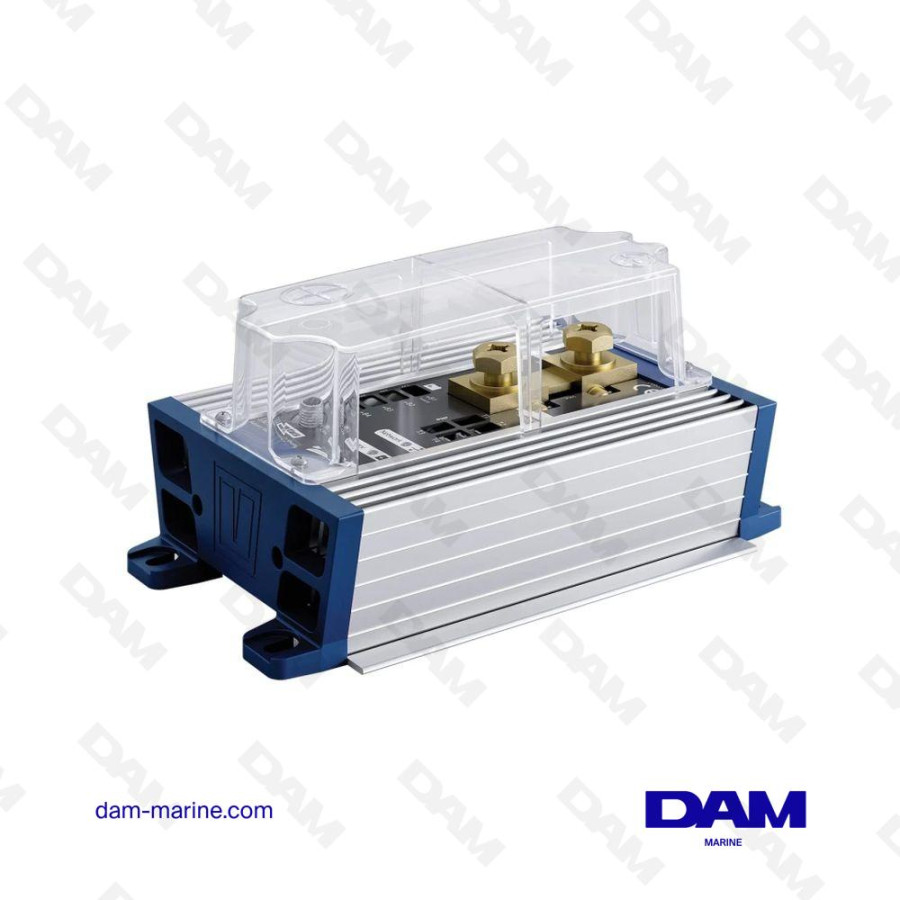 SHUNT POUR GESTIONNAIRE DIGITAL DE BATTERIE NMEA2000 ET CONNECTION WIFI , MAX. C