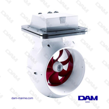 E-POD 10KW ALL-IN-ONE PLUG AND PLAY ELECTRIC PROPULSION POD