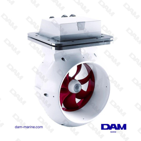 E-POD 10KW ALL-IN-ONE PLUG AND PLAY ELECTRIC PROPULSION POD